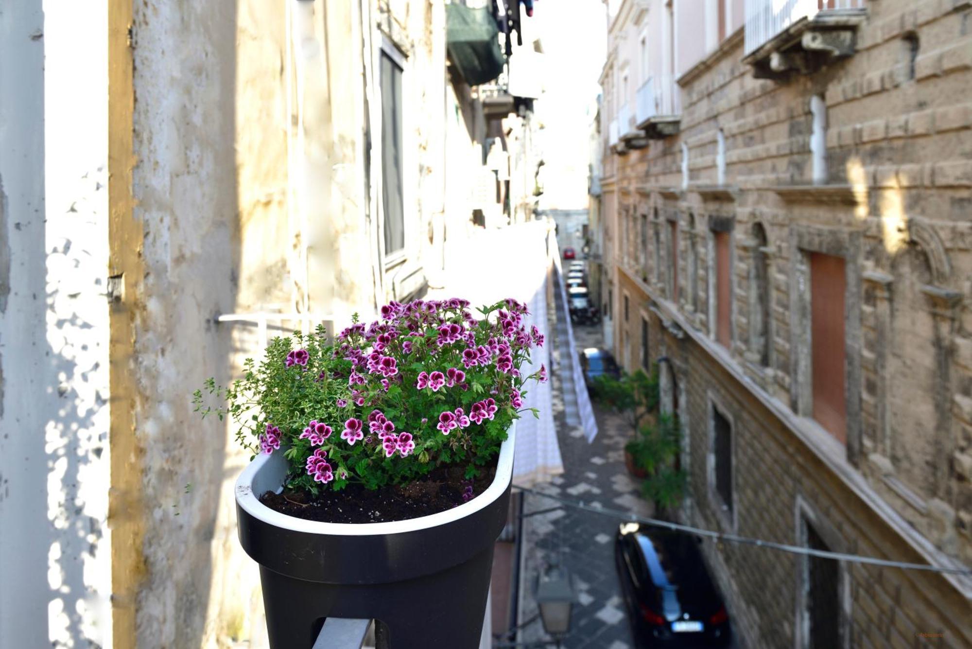 Ciaobari Apartment - Elegant 4 Bedrooms In The Heart Of Old Town Esterno foto