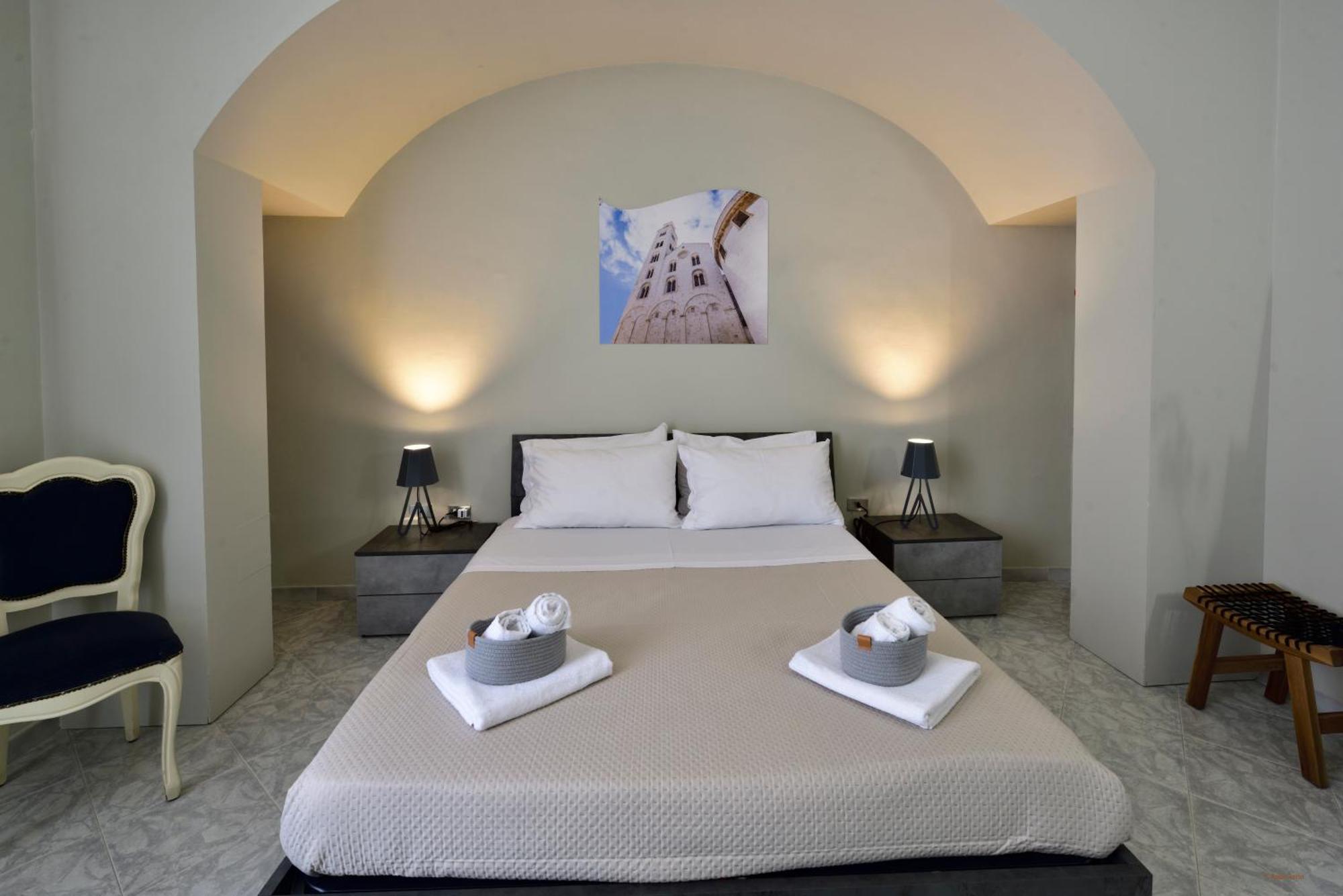 Ciaobari Apartment - Elegant 4 Bedrooms In The Heart Of Old Town Esterno foto