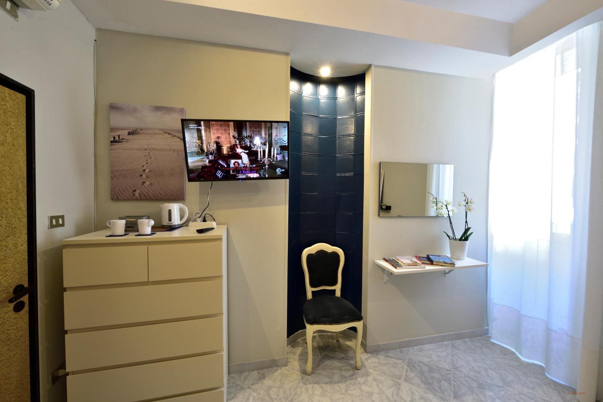 Ciaobari Apartment - Elegant 4 Bedrooms In The Heart Of Old Town Esterno foto