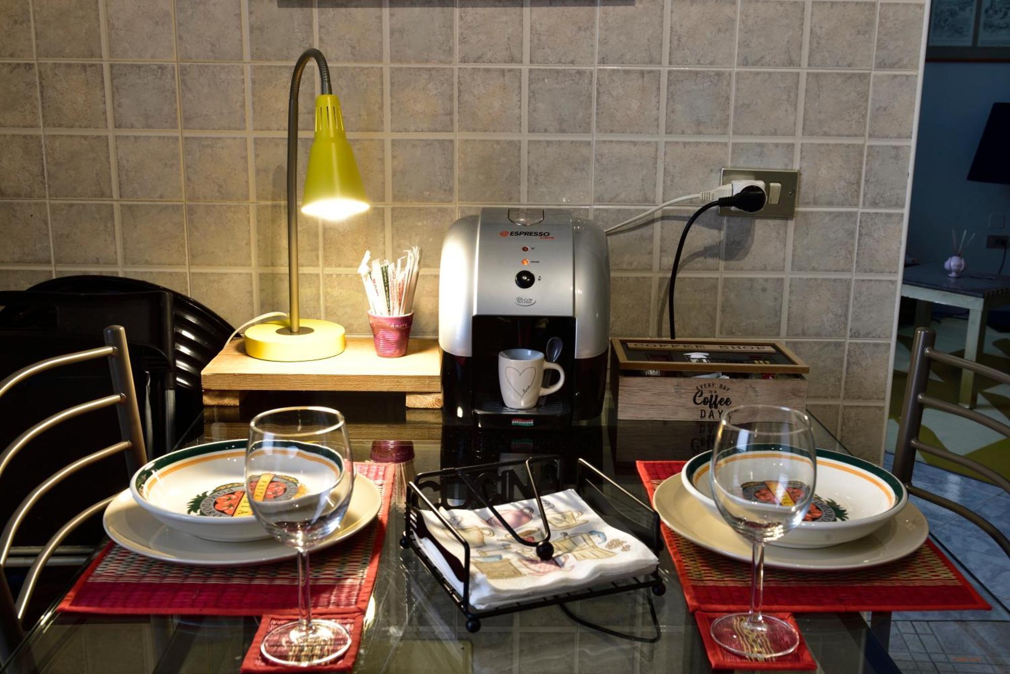 Ciaobari Apartment - Elegant 4 Bedrooms In The Heart Of Old Town Esterno foto