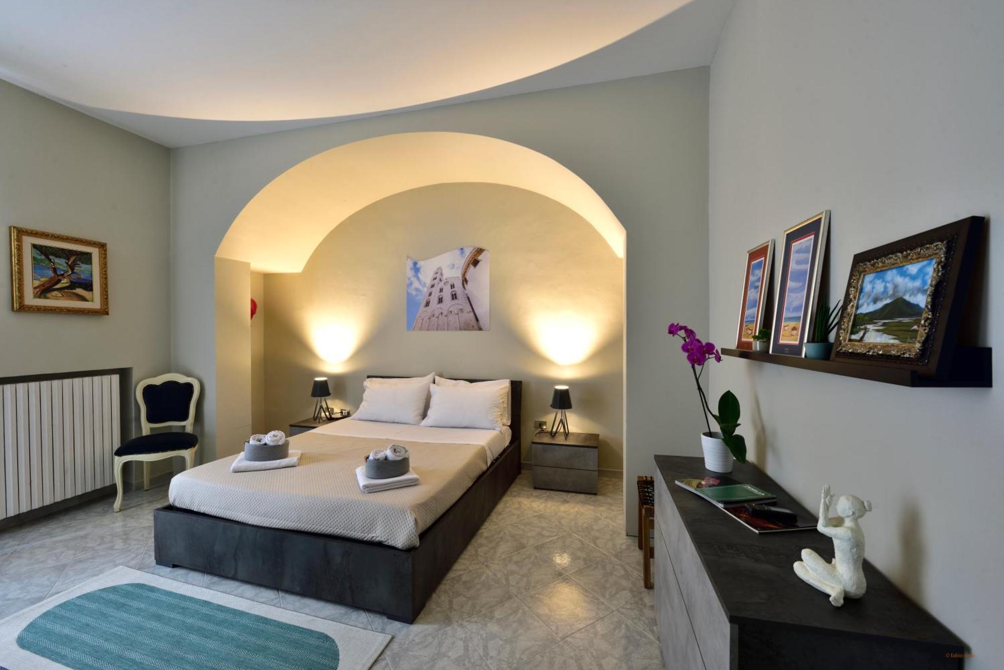 Ciaobari Apartment - Elegant 4 Bedrooms In The Heart Of Old Town Esterno foto