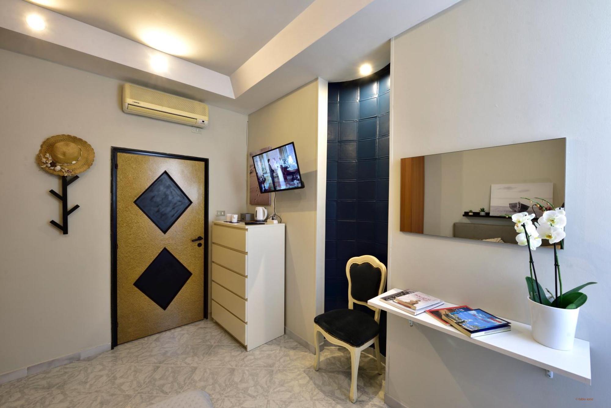 Ciaobari Apartment - Elegant 4 Bedrooms In The Heart Of Old Town Esterno foto
