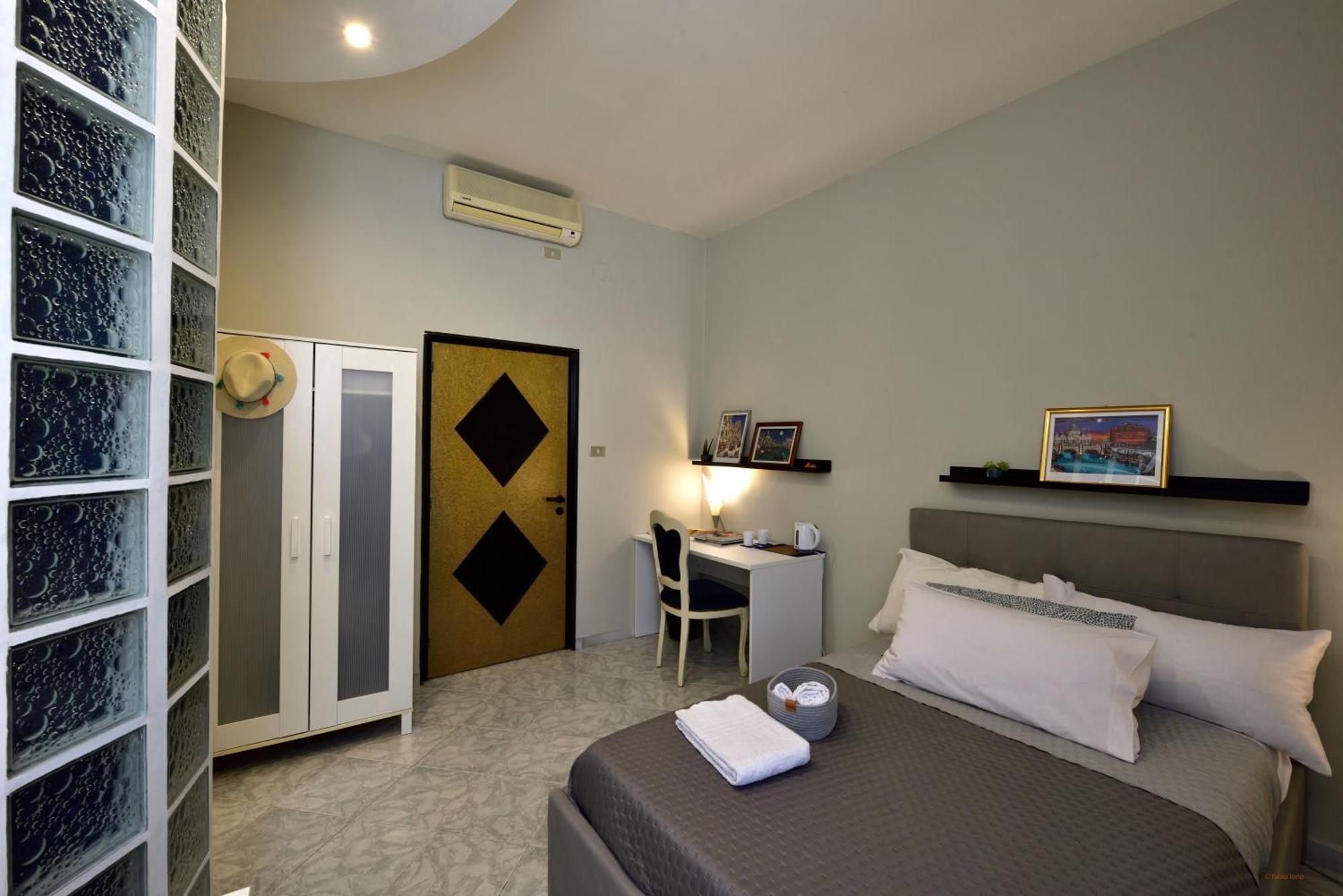 Ciaobari Apartment - Elegant 4 Bedrooms In The Heart Of Old Town Esterno foto