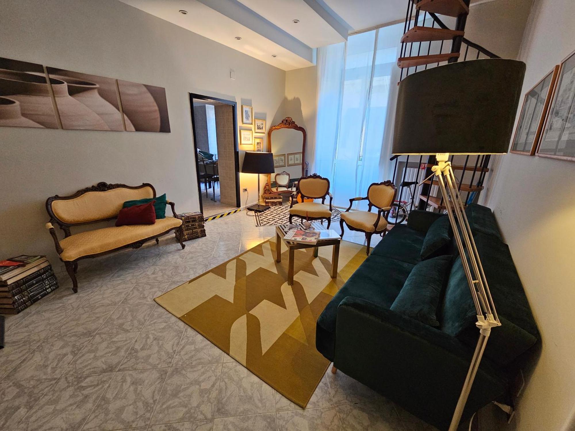 Ciaobari Apartment - Elegant 4 Bedrooms In The Heart Of Old Town Esterno foto
