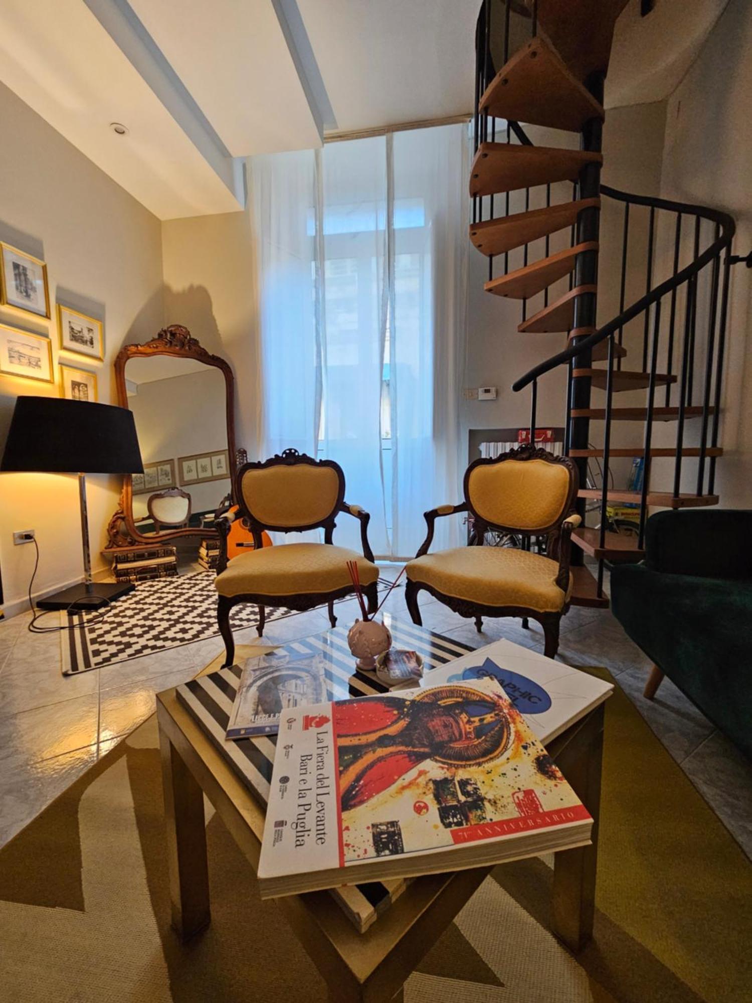 Ciaobari Apartment - Elegant 4 Bedrooms In The Heart Of Old Town Esterno foto