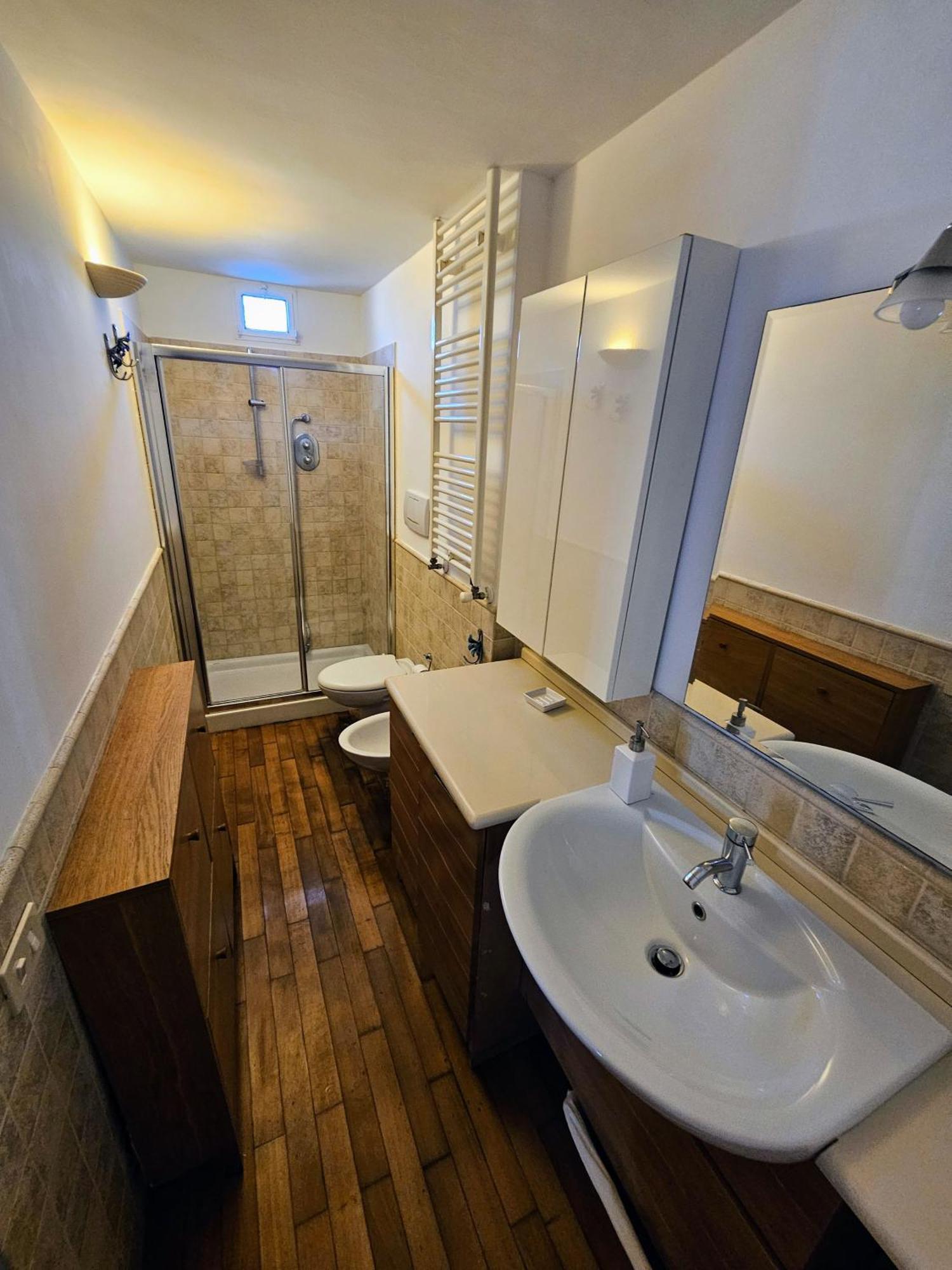 Ciaobari Apartment - Elegant 4 Bedrooms In The Heart Of Old Town Esterno foto