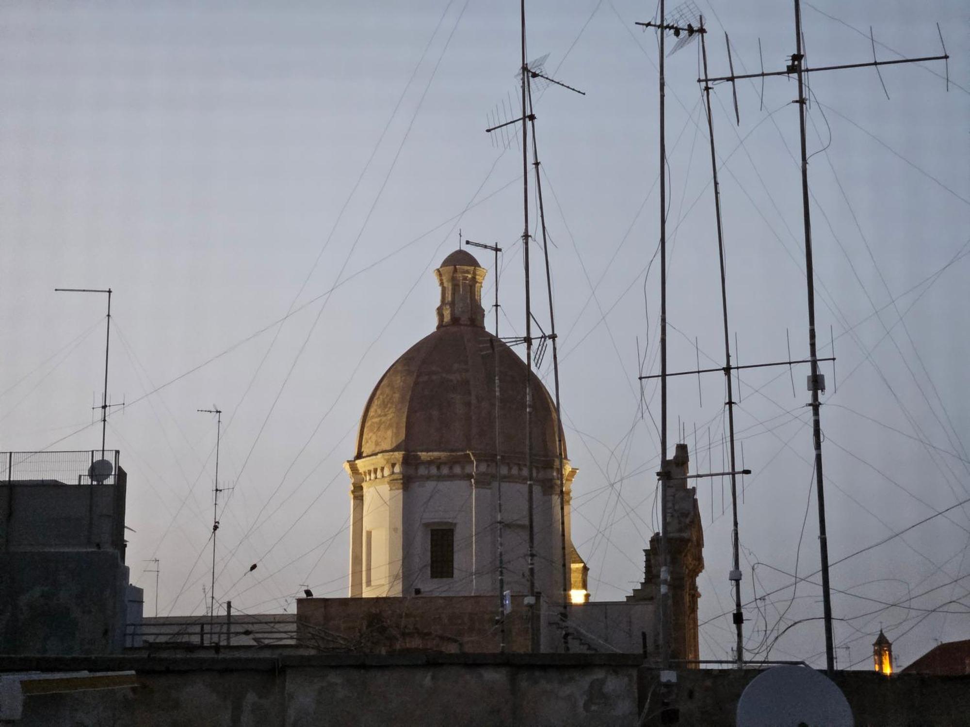 Ciaobari Apartment - Elegant 4 Bedrooms In The Heart Of Old Town Esterno foto