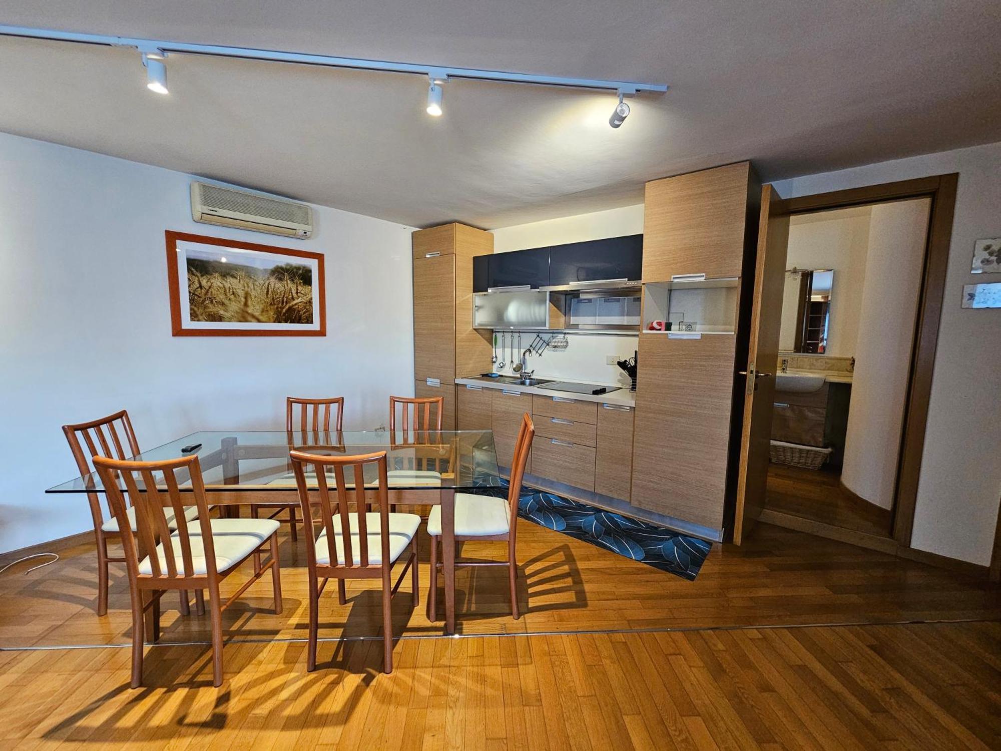 Ciaobari Apartment - Elegant 4 Bedrooms In The Heart Of Old Town Esterno foto
