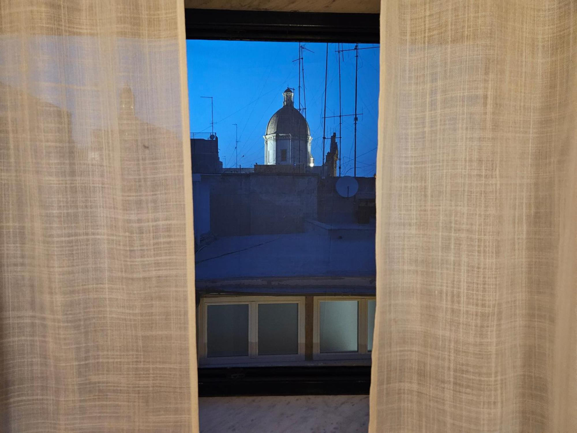 Ciaobari Apartment - Elegant 4 Bedrooms In The Heart Of Old Town Esterno foto