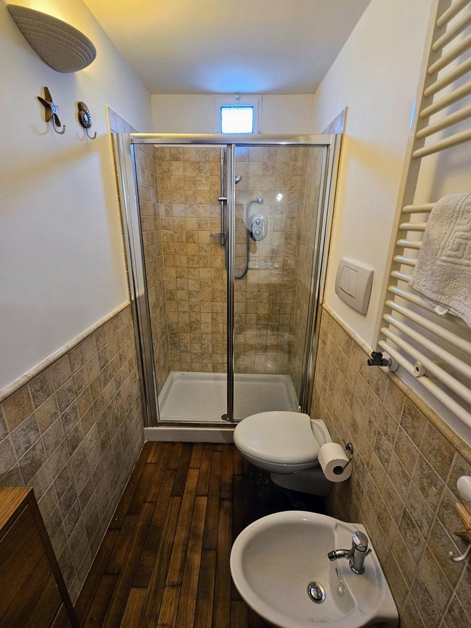 Ciaobari Apartment - Elegant 4 Bedrooms In The Heart Of Old Town Esterno foto