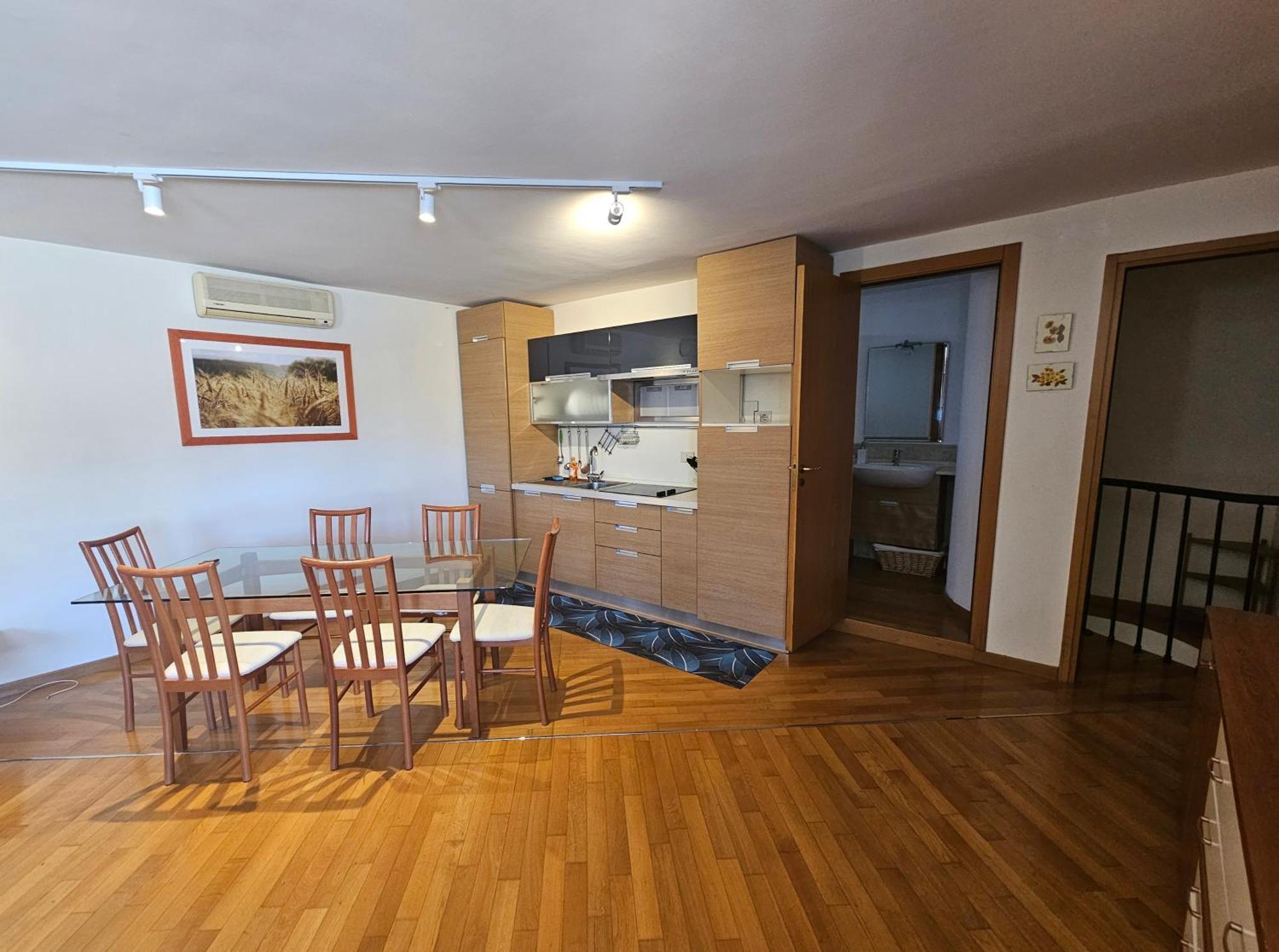 Ciaobari Apartment - Elegant 4 Bedrooms In The Heart Of Old Town Esterno foto