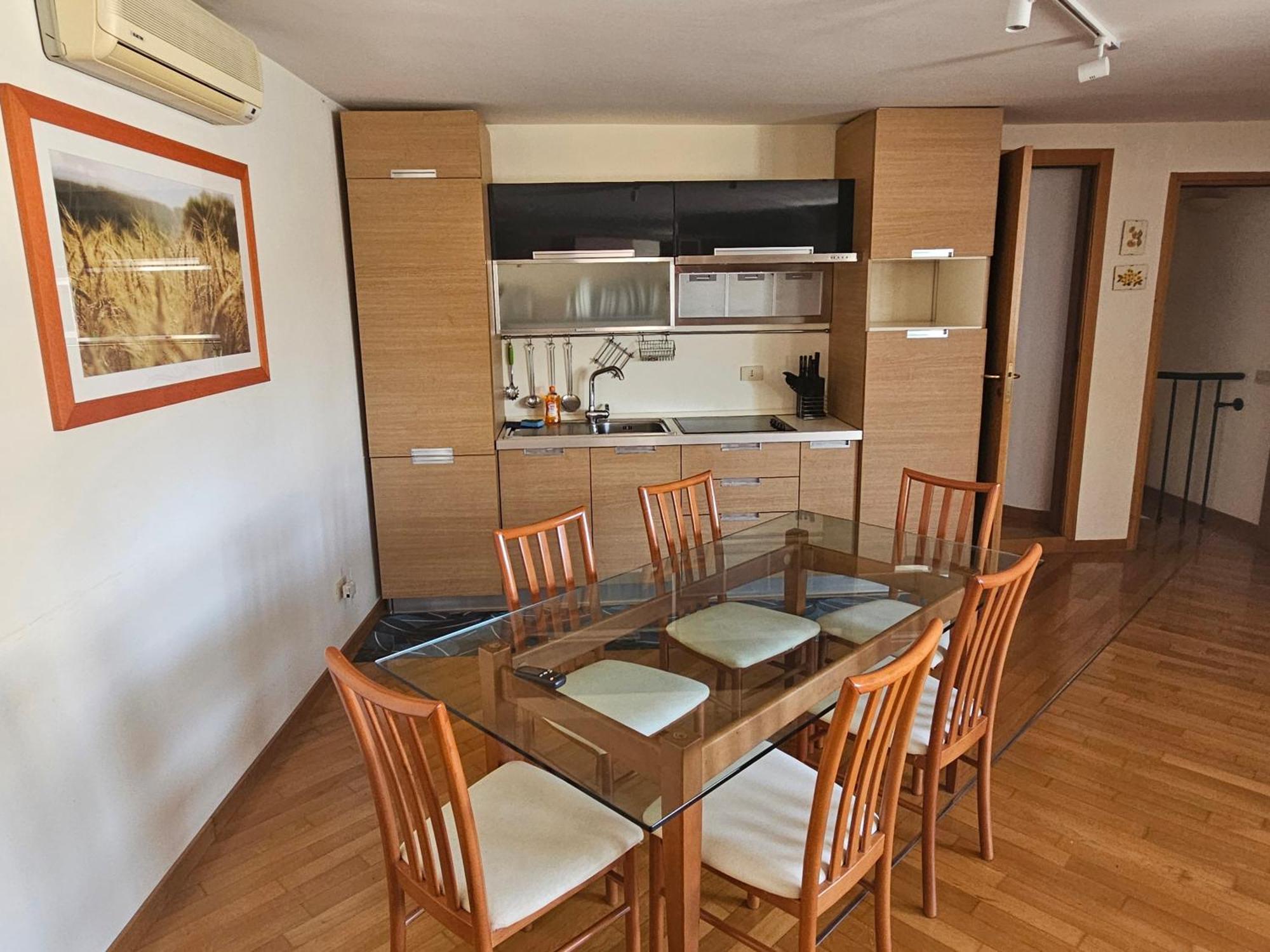 Ciaobari Apartment - Elegant 4 Bedrooms In The Heart Of Old Town Esterno foto