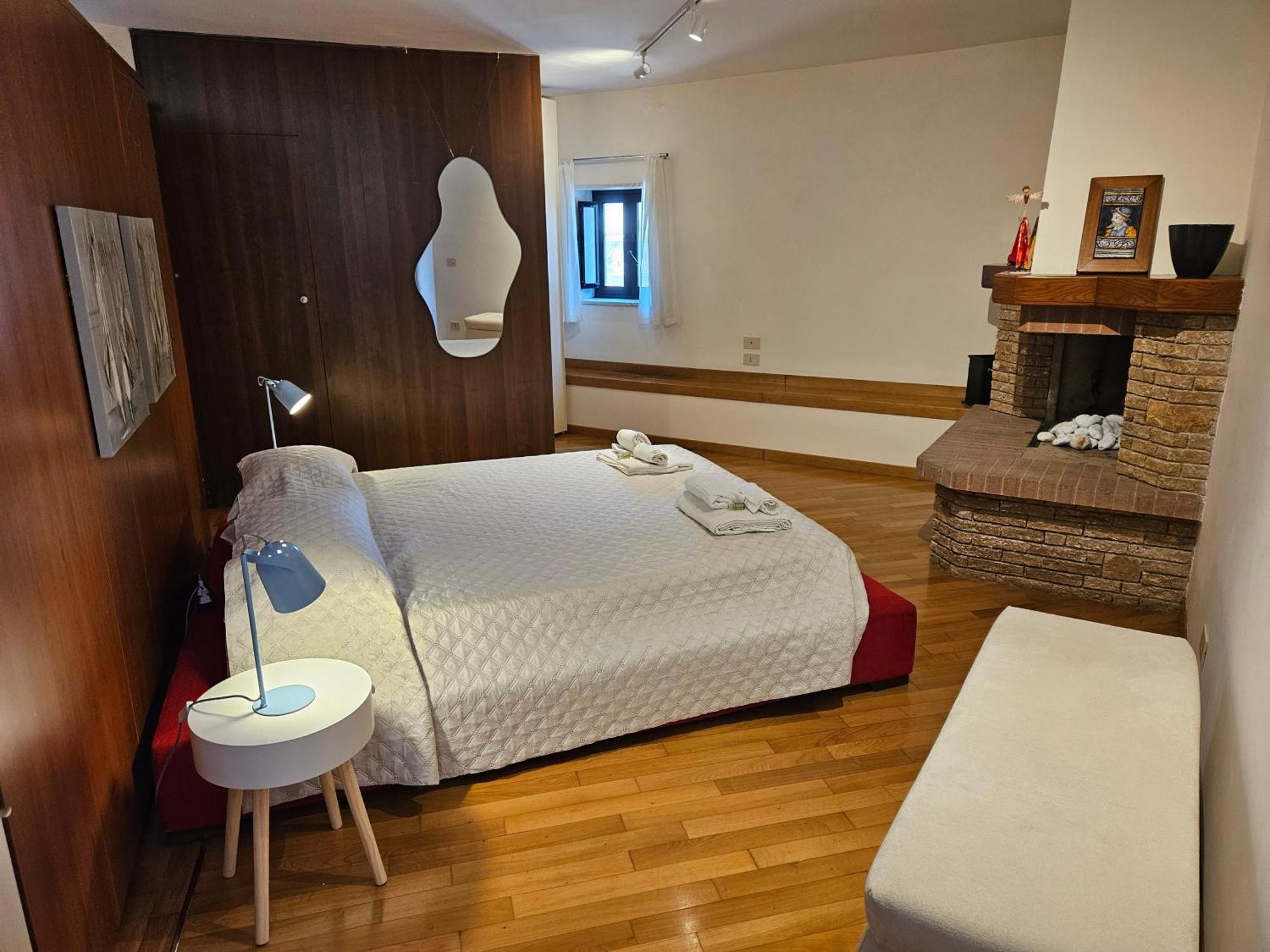 Ciaobari Apartment - Elegant 4 Bedrooms In The Heart Of Old Town Esterno foto