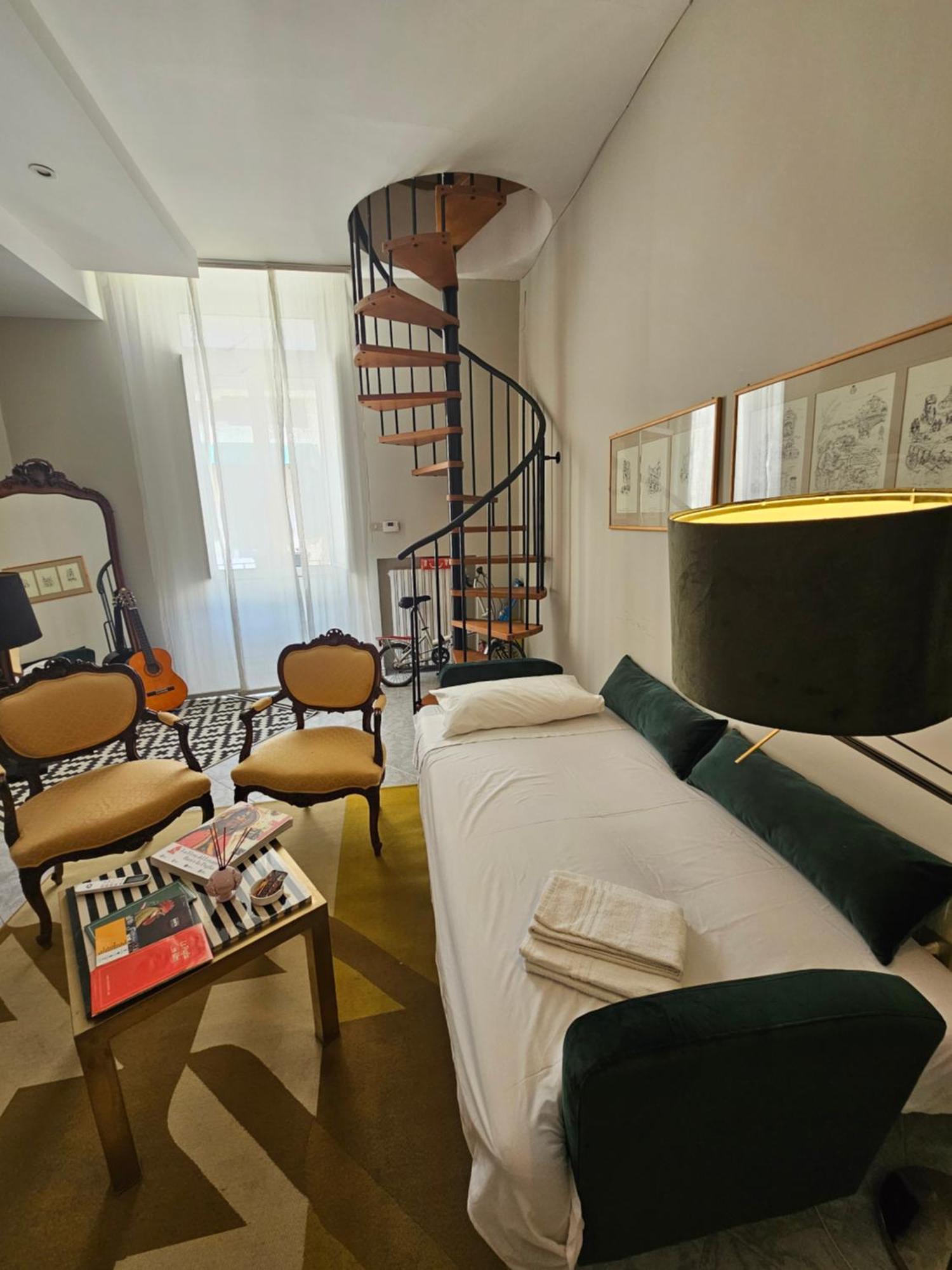 Ciaobari Apartment - Elegant 4 Bedrooms In The Heart Of Old Town Esterno foto