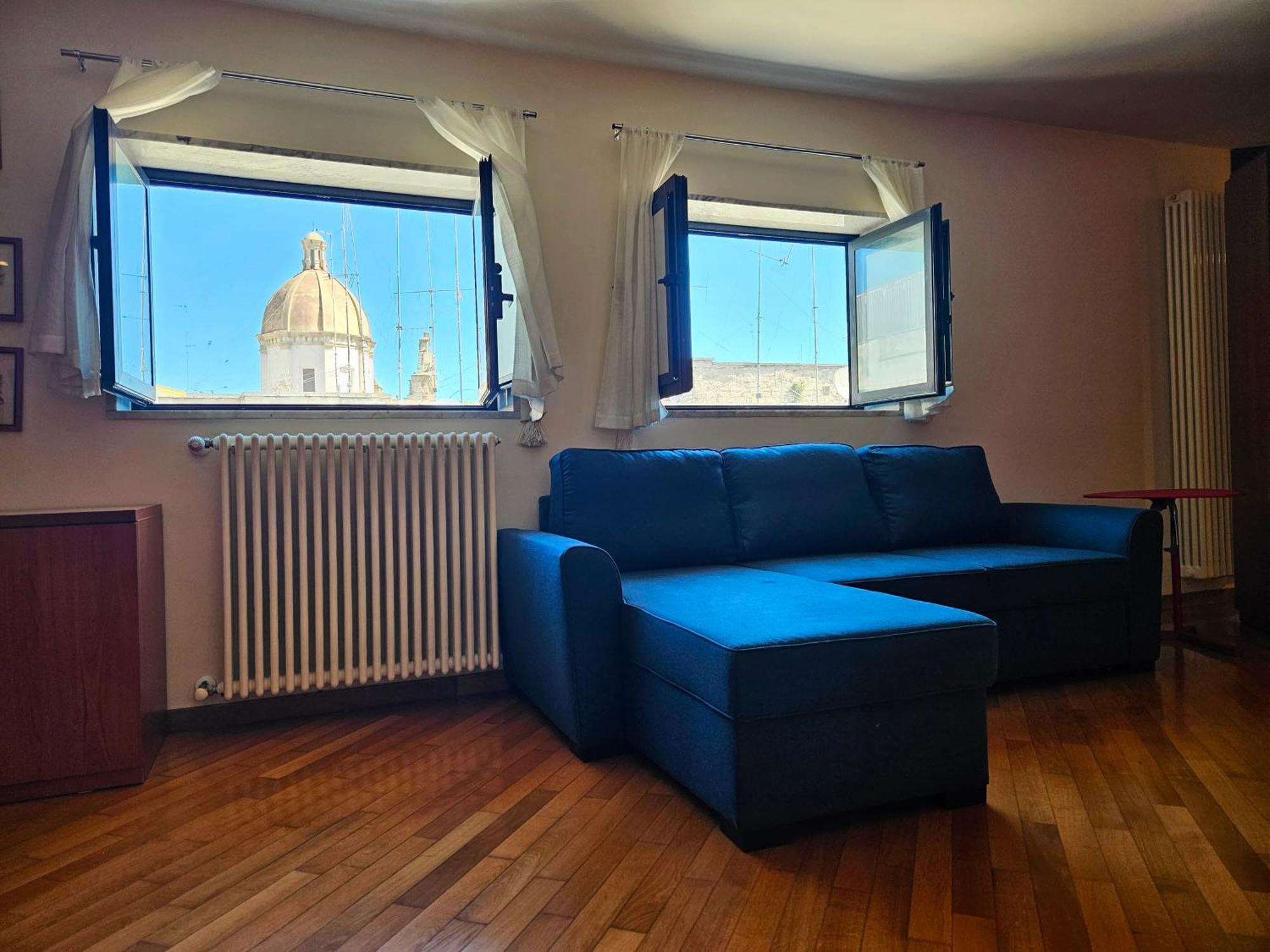 Ciaobari Apartment - Elegant 4 Bedrooms In The Heart Of Old Town Esterno foto