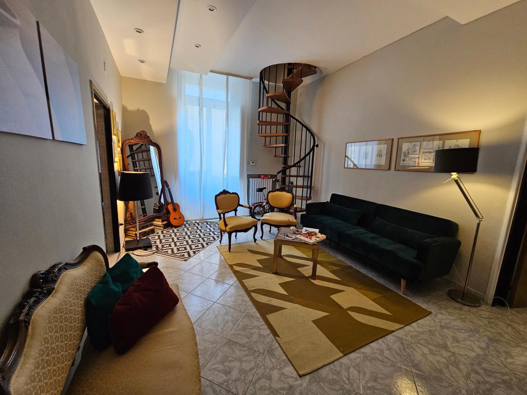 Ciaobari Apartment - Elegant 4 Bedrooms In The Heart Of Old Town Esterno foto
