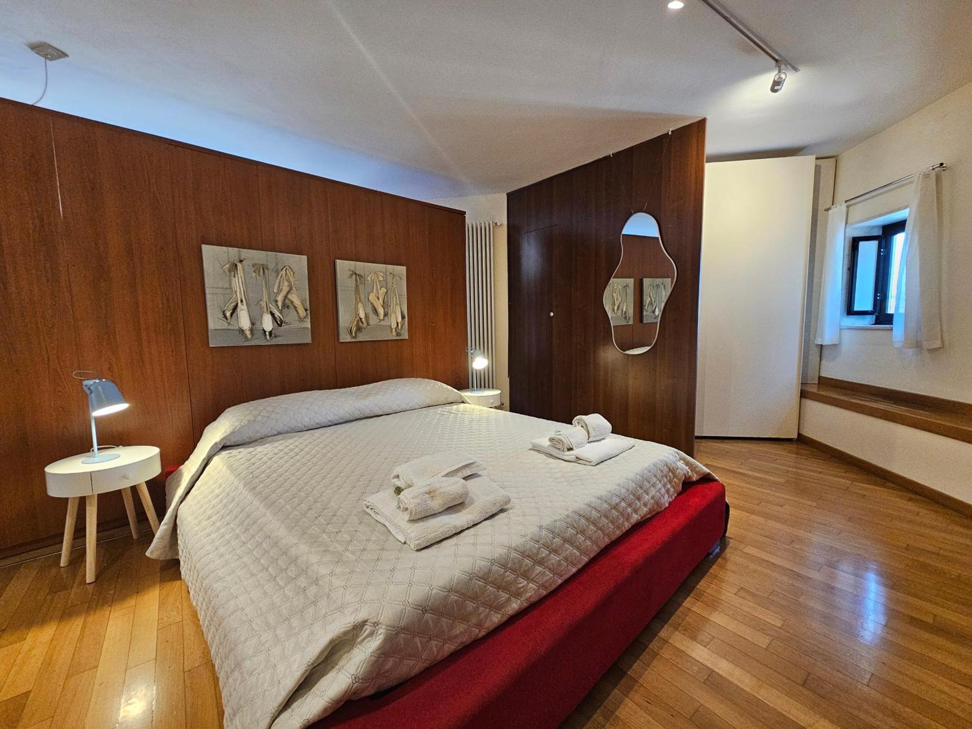 Ciaobari Apartment - Elegant 4 Bedrooms In The Heart Of Old Town Esterno foto